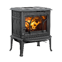 Печь-камин JOTUL F 100 ECO.2 LL BP