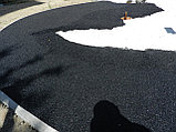 Цветное EPDM покрытие для детских площадок, покрытие спортивное, покрытие из резиновой крошки, фото 2