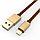 USB дата-кабель Ldnio USB Lightning Cable (LS-25), фото 2