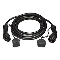 Кабель зарядный ABB TAC-cable T2-T2 7m 3P/16A