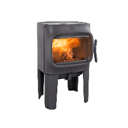 Печь-камин JOTUL F 105 R LL BP