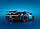 Конструктор Bugatti Chiron LEGO 42083, фото 7