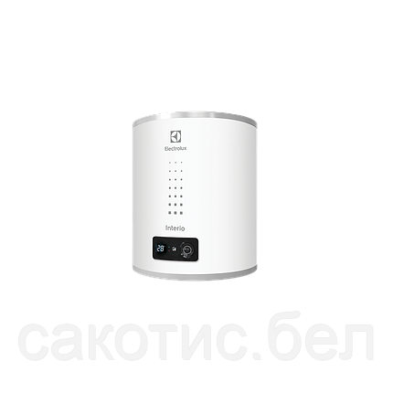 Водонагреватель Electrolux EWH 30 Interio 3, фото 2