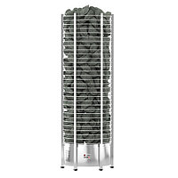 ЭЛЕКТРИЧЕСКАЯ ПЕЧЬ ДЛЯ САУНЫ SAWO TOWER 12 КВТ, КРУГЛАЯ