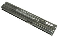 Аккумулятор (батарея) для ноутбука Asus A38N (A42-A6) 14.4V 5200mAh