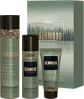 Набор косметики для тела и волос Estel Genwood Shave шампунь 250мл+гель д/бритья 100мл+лосьон п/б 100мл