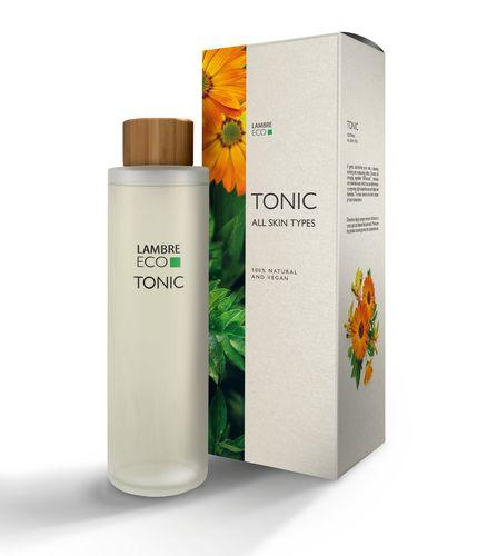 Успокаивающий тоник ECO TONIC LAMBRE