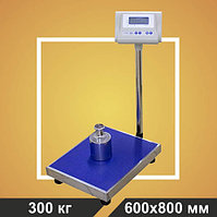 Весы платформенные ВП-300 600х800