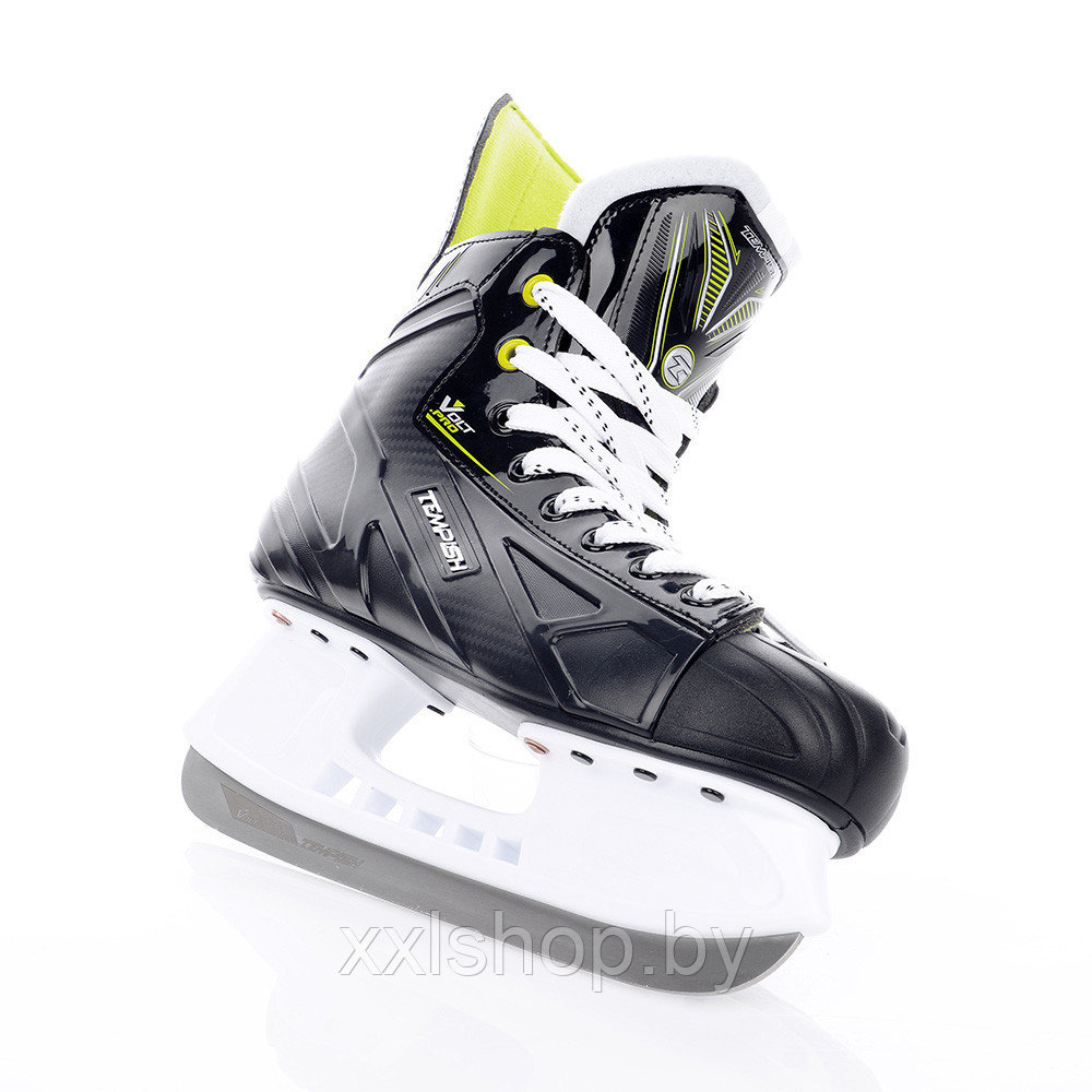 Коньки хоккейные Tempish Volt-Pro р-р 40 - фото 3 - id-p169746312