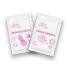 Пузырьковая маска с сильным кислородным действием BUBBLE FACE MASK MG&TF LAMBRE, фото 2