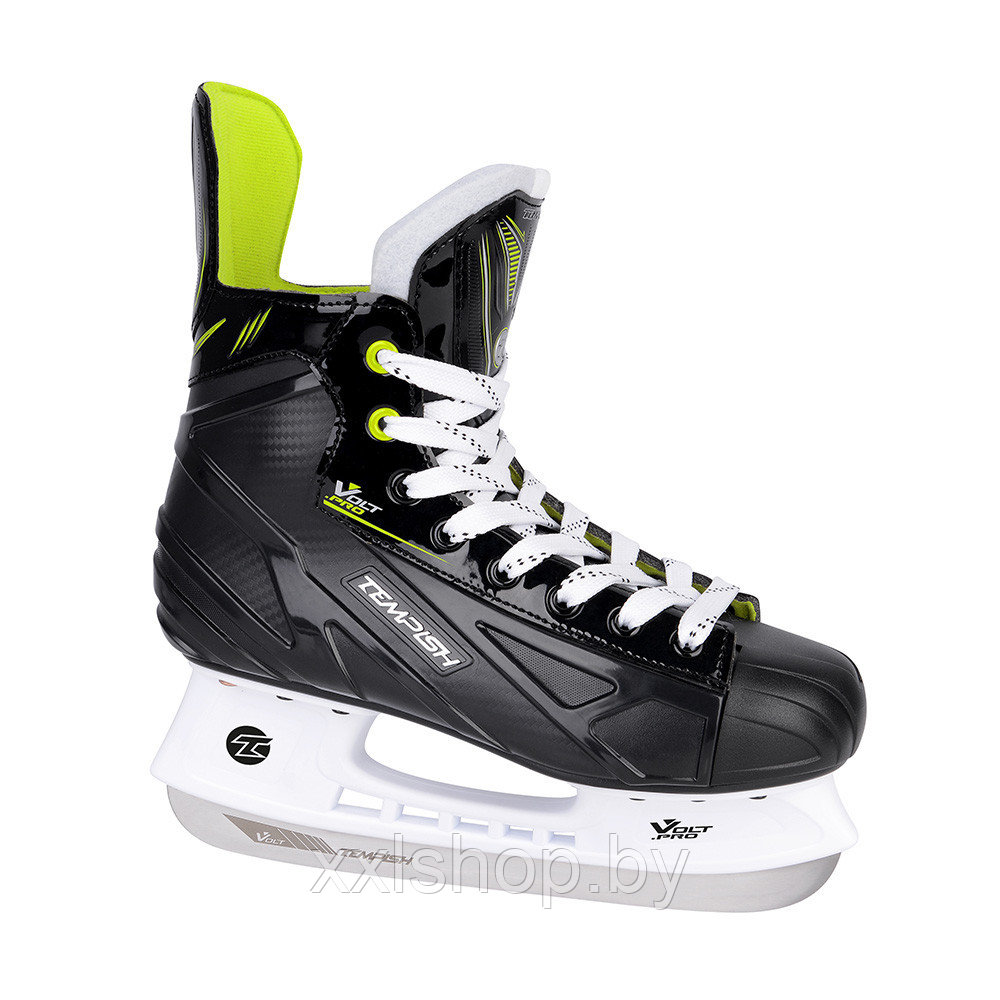 Хоккейные коньки Tempish Volt-Pro р-р 42 - фото 1 - id-p169746317