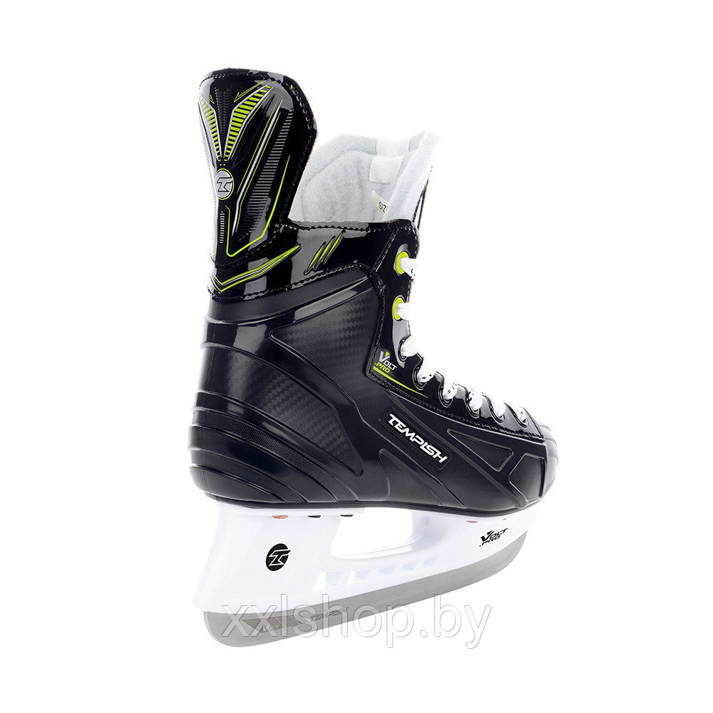 Хоккейные коньки Tempish Volt-Pro р-р 42 - фото 4 - id-p169746317