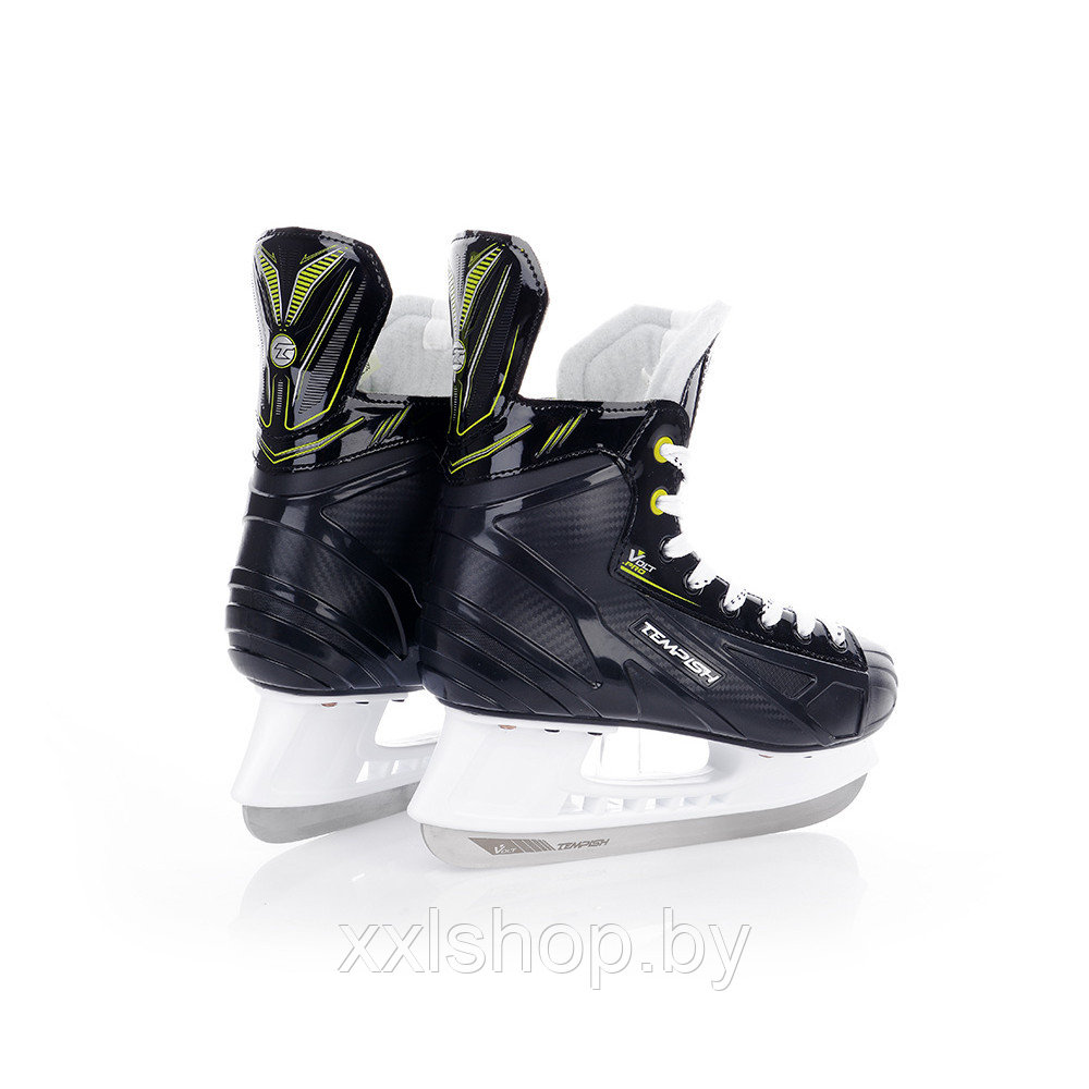 Хоккейные коньки Tempish Volt-Pro р-р 42 - фото 7 - id-p169746317