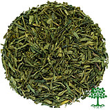 Чай Сенча зеленый премиум Китай, фото 3