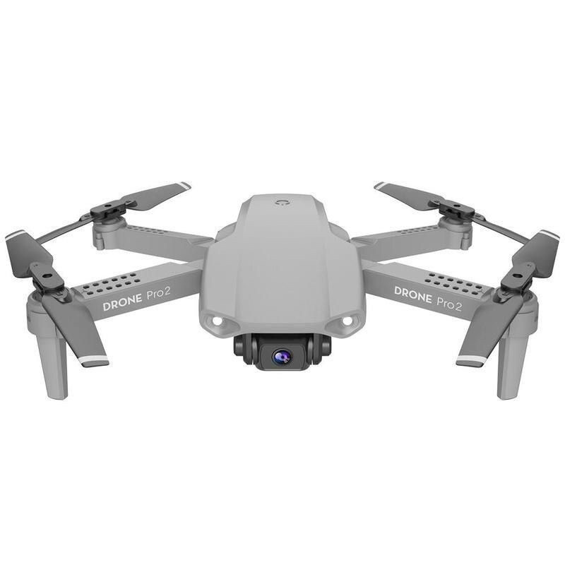 Квадрокоптер Eachine E99 Pro с камерой 4K - фото 7 - id-p167447307