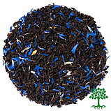 Чай чёрный GFOP Эрл Грей Lady Grey Южная Индия, фото 3