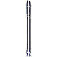 Лыжи беговые TISA Sport Step Blue N90921V (187, 192, 197)