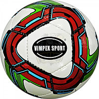 Мяч футзальный тренировочный Vimpex Sport №4  (арт. 9330)