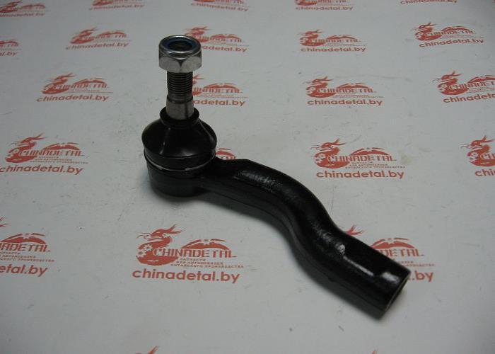 Рулевая рейка джип компас. Emgrand x7 наконечник правый ctr. Аналог рулевой. 3. Наконечник рулевой правый emgrand x7.
