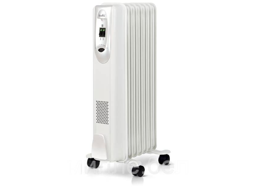 Радиатор масляный Ballu Comfort BOH/CM-07WDN 1500