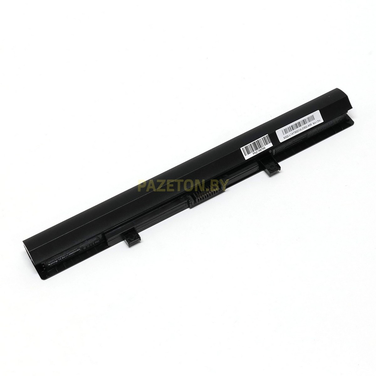 Батарея для ноутбука Toshiba Satellite C50-B C50D-B C50Dt-B C55-B li-ion 14,8v 2600mah черный