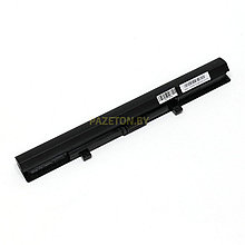 Аккумулятор для ноутбука Toshiba Satellite S55t-B li-ion 14,8v 2600mah черный