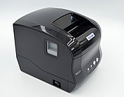 Термотрансферный принтер  Xprinter X365B ozon Wildberries