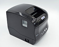 Термо принтер Xprinter X365B ozon Wildberries