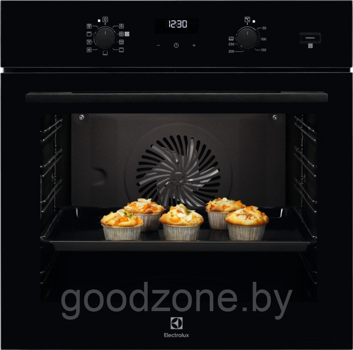 Духовой шкаф Electrolux OKD5C51Z