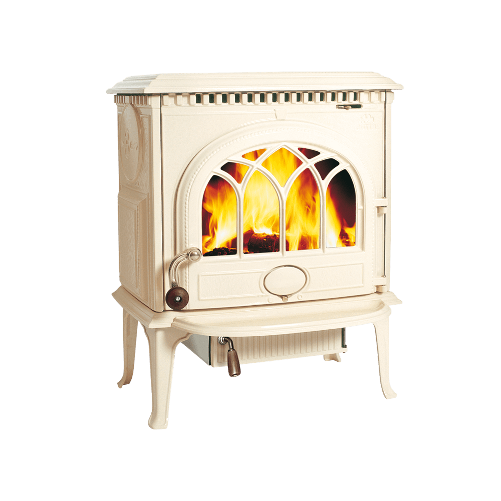 Печь-камин JOTUL F 3 IVE - фото 1 - id-p169764454