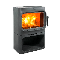 Печь-камин JOTUL F 305 R B BP