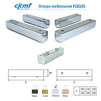 Мебельная опора FQQ35