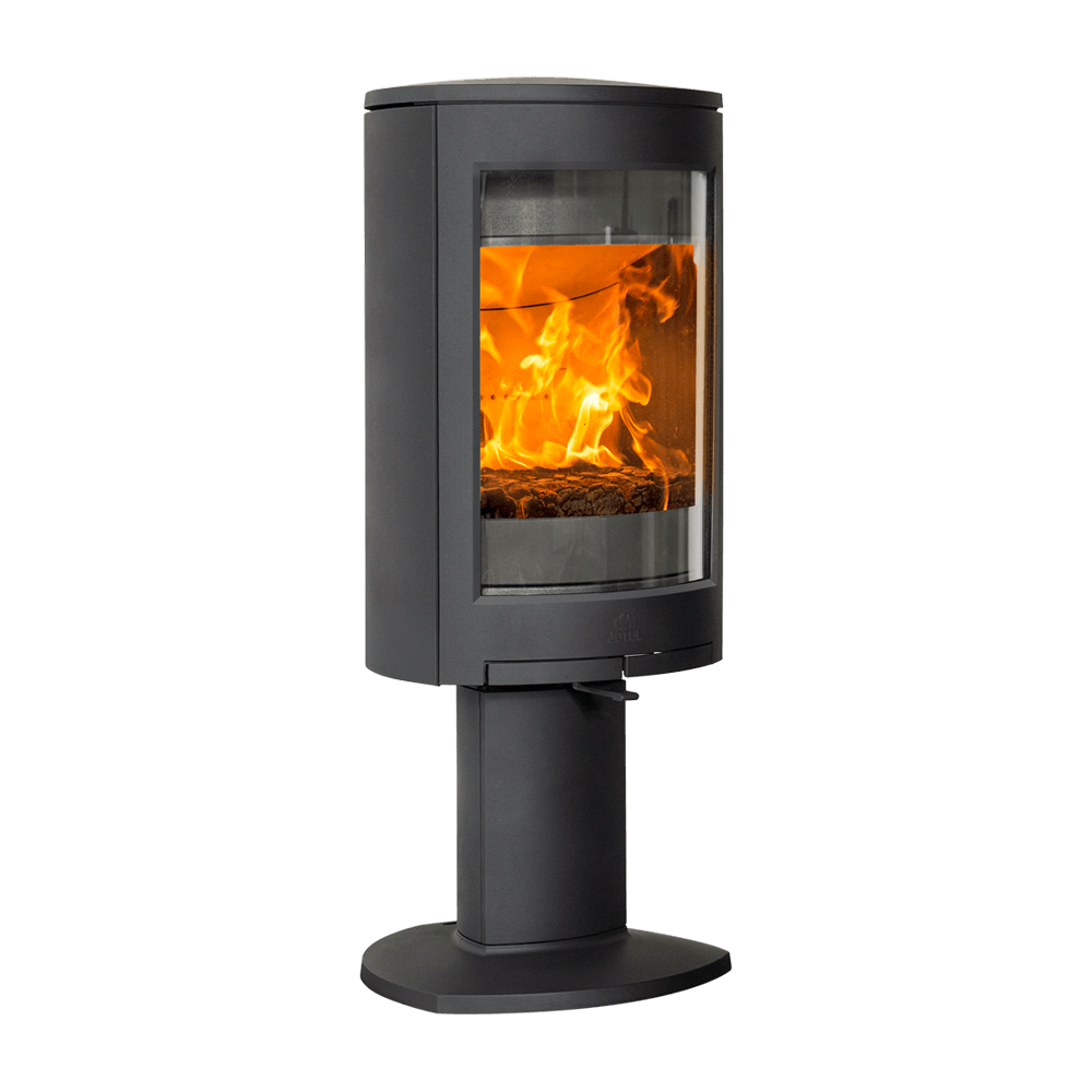 Печь-камин JOTUL F 363 ADVANCE