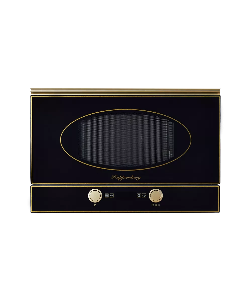 Микроволновая печь Kuppersberg RMW 393 B