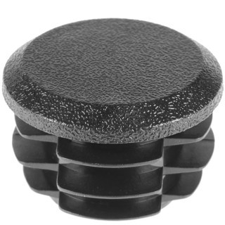 Заглушка ДУ25 (нар 33) 1", фото 1