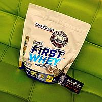 Be First First Whey instant