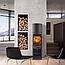 Печь-камин JOTUL F 368 ADVANCE HT, фото 2