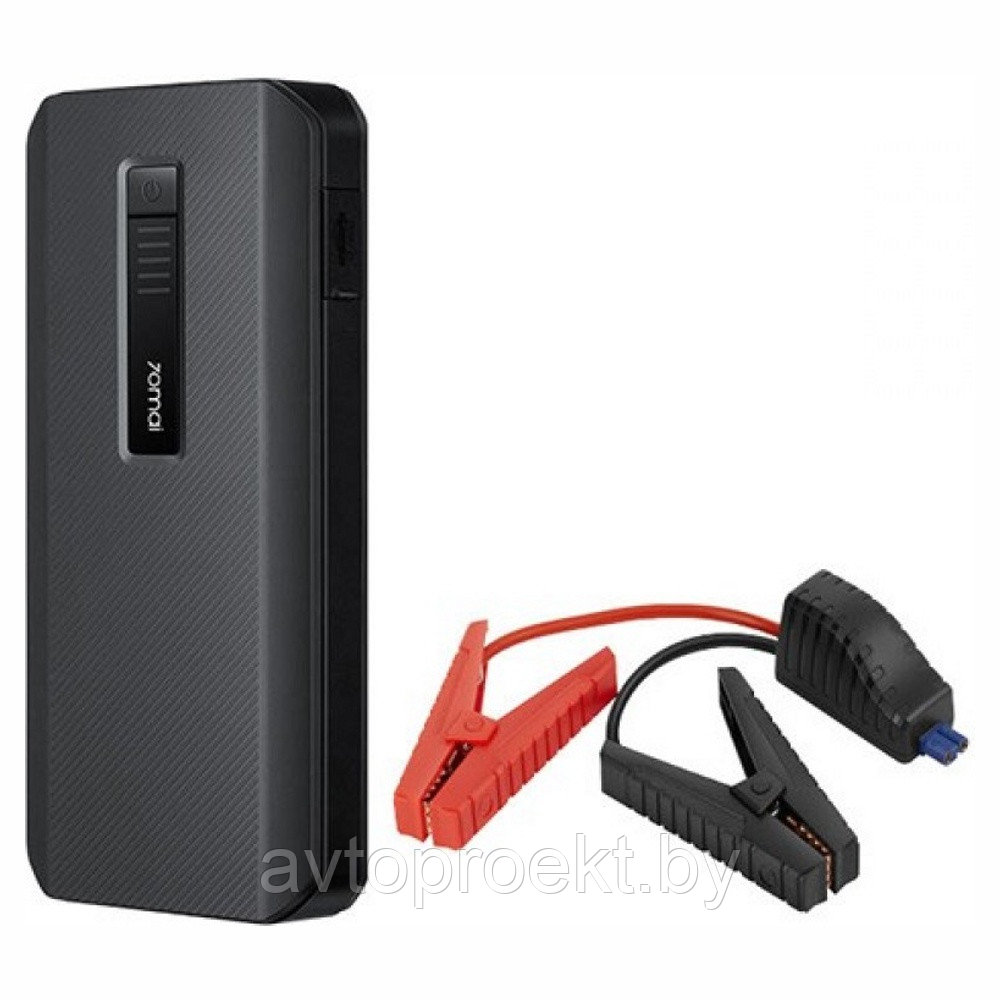 Пуско-зарядное устройство 70mai Jump Starter Max PS06 - фото 2 - id-p169765714