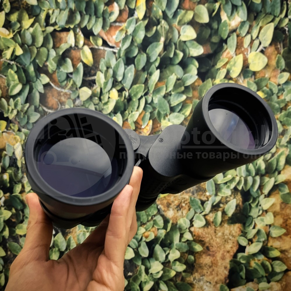 Бинокль Binoculars 60х60 ТМ-251 (увеличение 60х) - фото 2 - id-p169765722