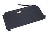 Аккумуляторная батарея PA5208 для Toshiba Chromebook CB35 Satellite E45, фото 2