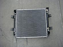 Радиатор Hangcha CPCD30N RG-6 N160331000000