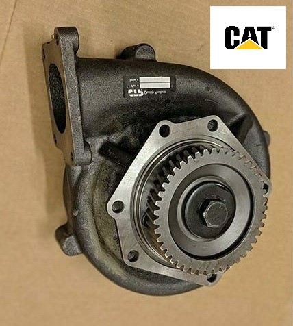 ПОМПА CATERPILLAR 3408 CTP 3520200 352-0200 137-1339