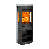 Печь-камин JOTUL F 377 ADVANCE (30050843-7)