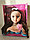 Кукла-манекен для создания причесок и маникюра, арт.3392, фото 6