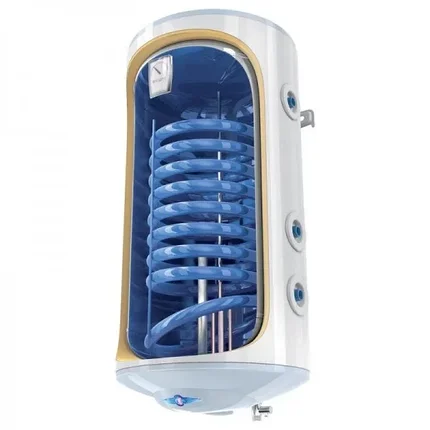 Комбинированный бойлер TESY BiLight 120 L (116 л), фото 2