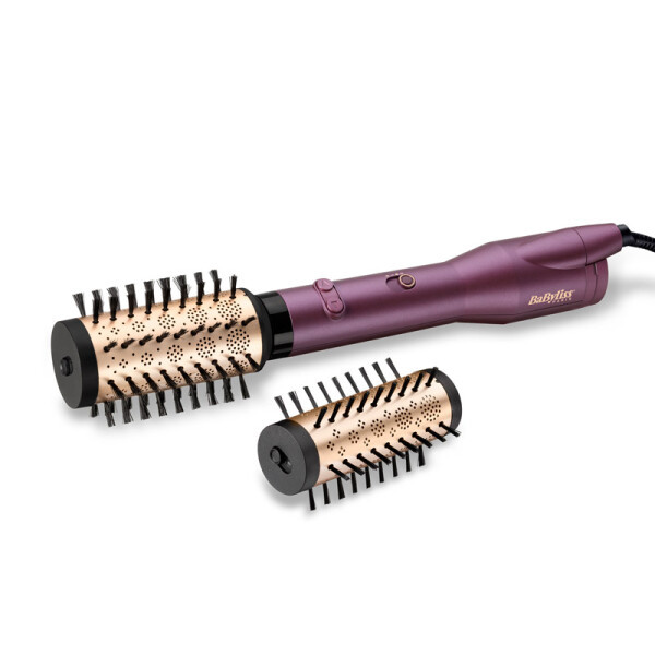 Фен-щетка BaByliss AS950E - фото 3 - id-p169772837