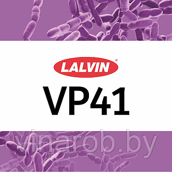 Lalvin VP41 (1 грамм, на 100л) Бактерии для ЯМБ