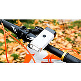 Велосипедный фонарь передний и задний YZ-873, фото 6
