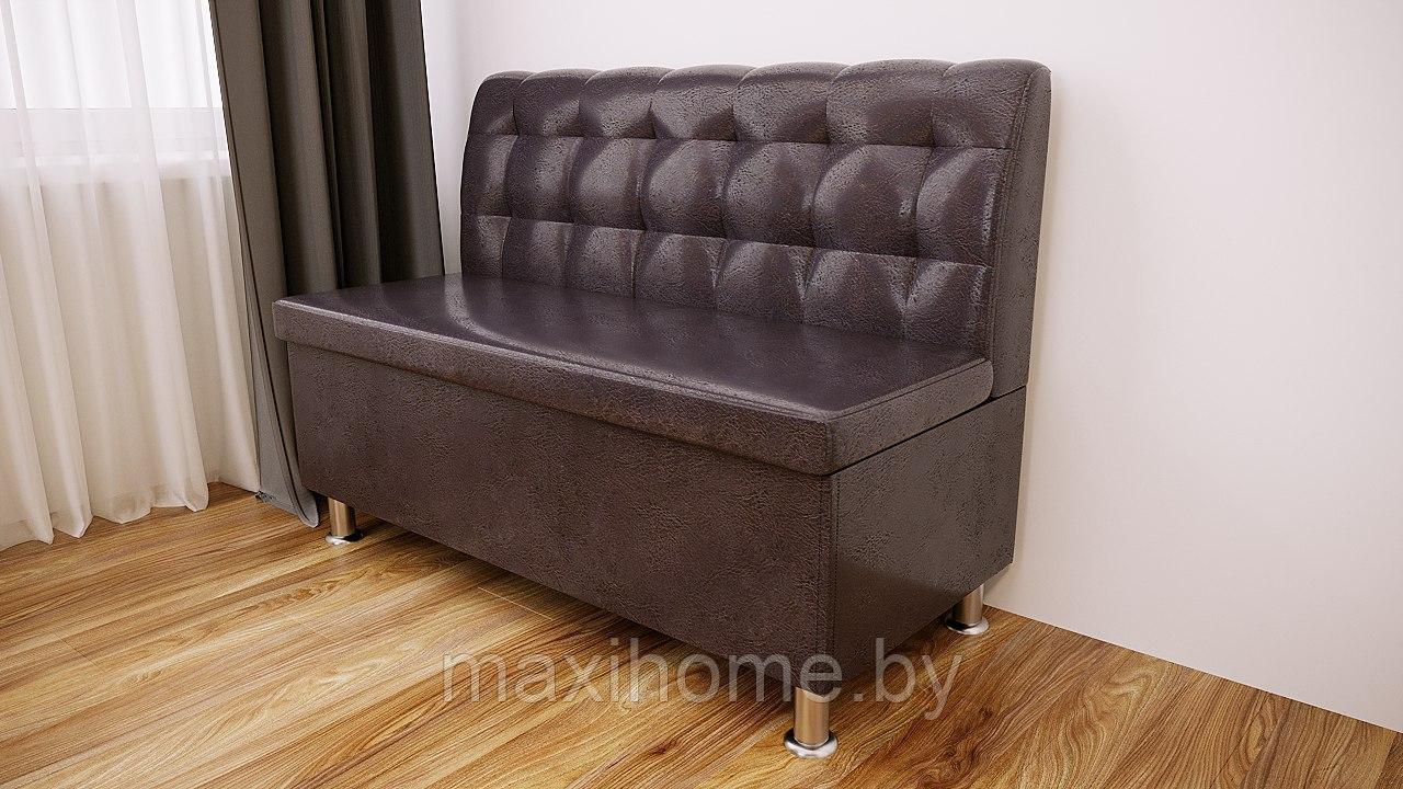 Кухонный диван Премьер (со спальным местом) - фото 3 - id-p163943973
