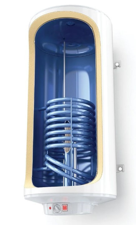 Комбинированный водонагреватель TESY MaxEau Сeramic 200 L